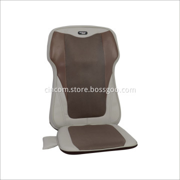 Hot Selling Shiatsu Body Care Massage Cushion